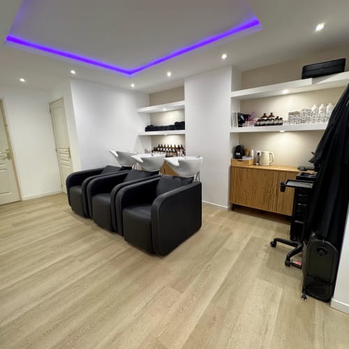 Hair Lab by Léa - Coiffure La Madeleine - Hair Lab by Léa - Photo Galerie - OneBooking