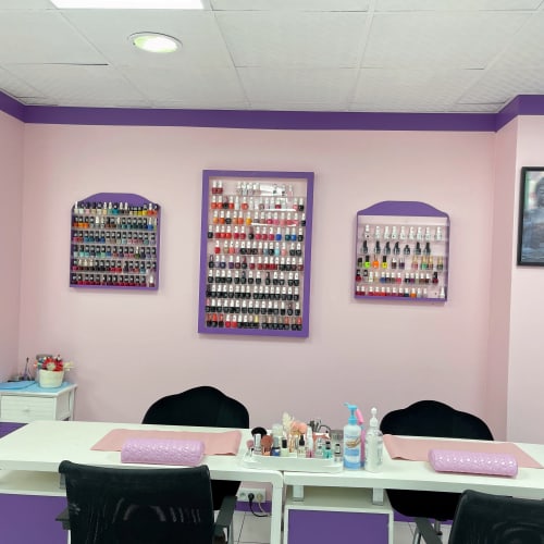 AMOUR BEAUTÉ - Sourcils & cils Chelles - AMOUR BEAUTÉ - Photo Galerie - OneBooking