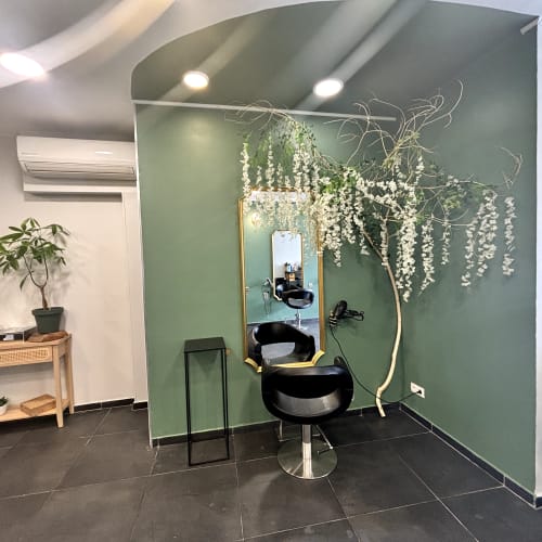 The Beauty - Coiffure Valenciennes - The Beauty - Photo Galerie - OneBooking
