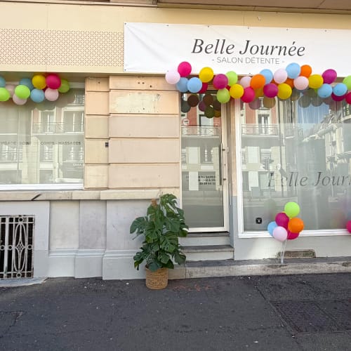 Belle journée - Coiffure Lille - Belle journée - Photo Galerie - OneBooking
