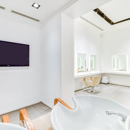 DESSANGE - Toulouse Carnot - Coiffure Toulouse - DESSANGE - Toulouse Croix Baragnon - Photo Galerie - OneBooking