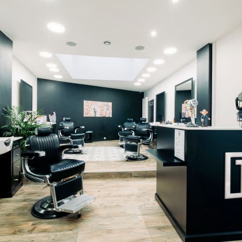 G-Barbershop - Coiffure Lille - G-Barbershop - Photo Galerie - OneBooking