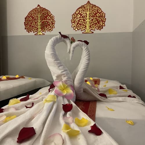 Thaï Michok Spa - Spa Paris - Thaï Michok Spa - Photo Galerie - OneBooking