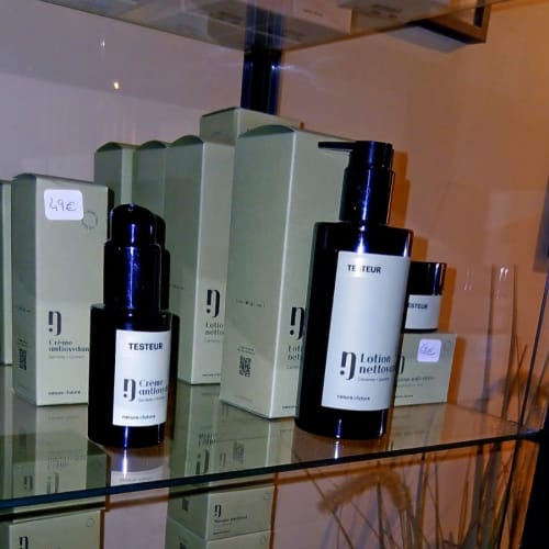 Wellness Therapy - Spa Paris - Wellness Therapy - Photo Galerie - OneBooking