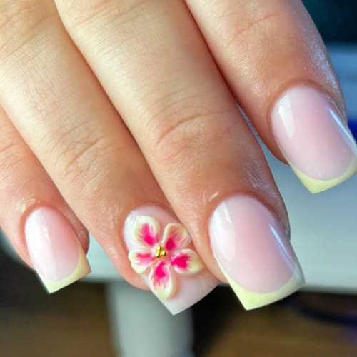 Art F Nails - Institut de beauté Clermont-Ferrand - Art F Nails - Photo Galerie - OneBooking