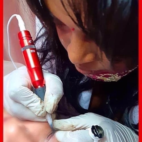 Beautés Sensuelles - Sourcils & cils Montauban - Beautés Sensuelles - Photo Galerie - OneBooking