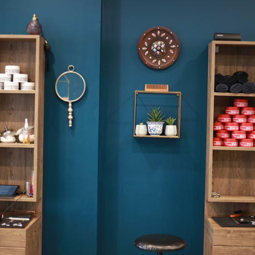 O'coiffeur - Coiffure Rennes - O'coiffeur - Photo Galerie - OneBooking