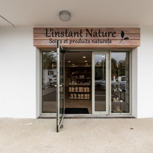 L’instant Nature - Institut de beauté Ustaritz - L’instant Nature - Photo Galerie - OneBooking