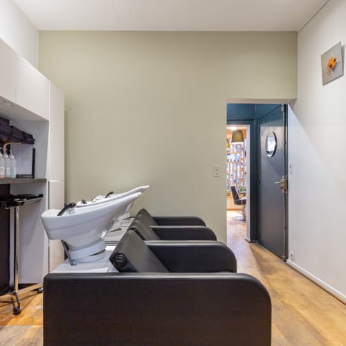 Ronan Artisan Coiffeur Zola - Coiffure Rennes - Ronan Artisan Coiffeur Zola - Photo Galerie - OneBooking