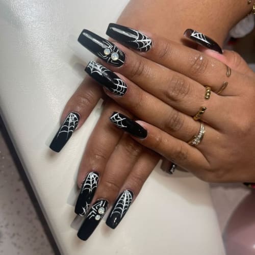 Nails by A - Onglerie Lagnieu - Nails by A - Photo Galerie - OneBooking