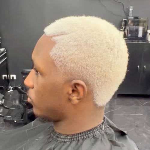 Monkey Barber Empire - Coiffure Montpellier - Monkey Barber Empire - Photo Galerie - OneBooking