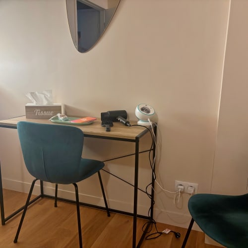 Calma Headspa - Onglerie Colombes - Calma Headspa - Photo Galerie - OneBooking