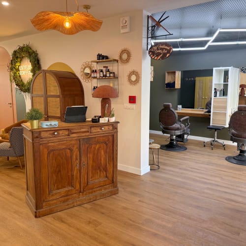 L'Atelier Coiffure - Coiffure Mont-de-Marsan - L'Atelier Coiffure - Photo Galerie - OneBooking