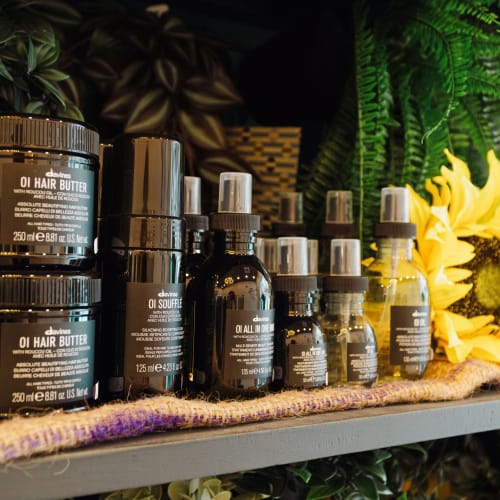 Le Grand Salon - Coiffure Grenoble - Le Grand Salon - Photo Galerie - OneBooking