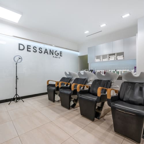 DESSANGE - Cannes - Institut de beauté Cannes - DESSANGE - Cannes - Photo Galerie - OneBooking