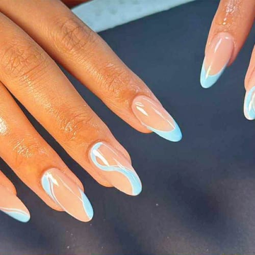 DJ NAILS - Institut de beauté Antibes - DJ NAILS - Photo Galerie - OneBooking