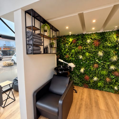 L'annexe by le Lab - Barbier Villenave-d'Ornon - L'annexe by le Lab - Photo Galerie - OneBooking