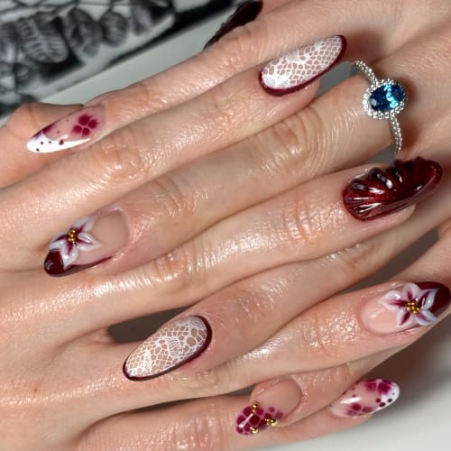 Nails'ma - Onglerie Melun - Nails'ma - Photo Galerie - OneBooking