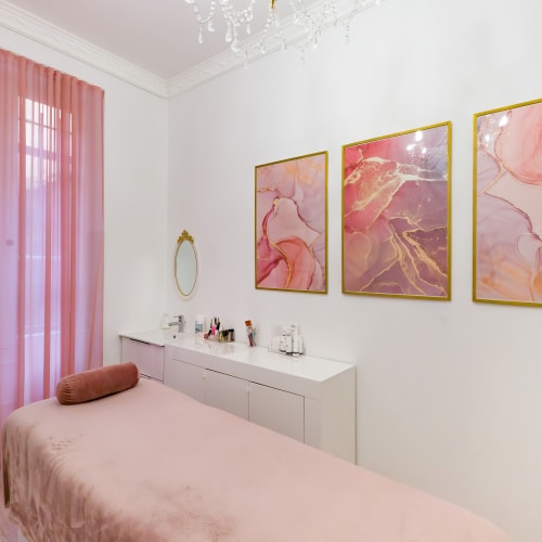 Beauty Wave - Soin visage Nice - Beauty Wave - Photo Galerie - OneBooking