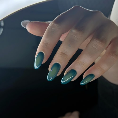 Nails Design Academy - Onglerie Saint-Brieuc - Nails Design Academy - Photo Galerie - OneBooking