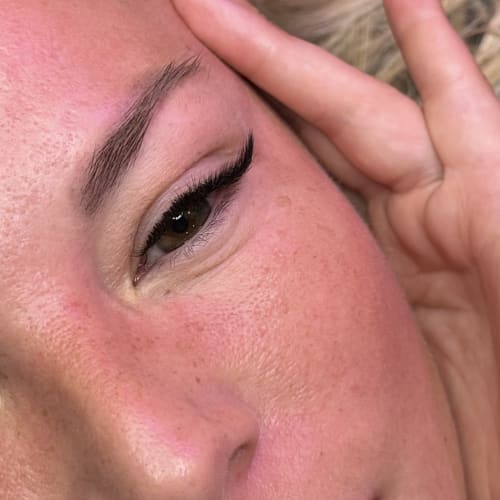 LASHBYL - Soin visage Nice - LASHBYL - Photo Galerie - OneBooking