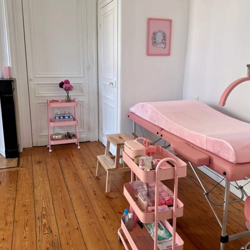 The Lash Witch - Institut de beauté Lille - The Lash Witch - Photo Galerie - OneBooking