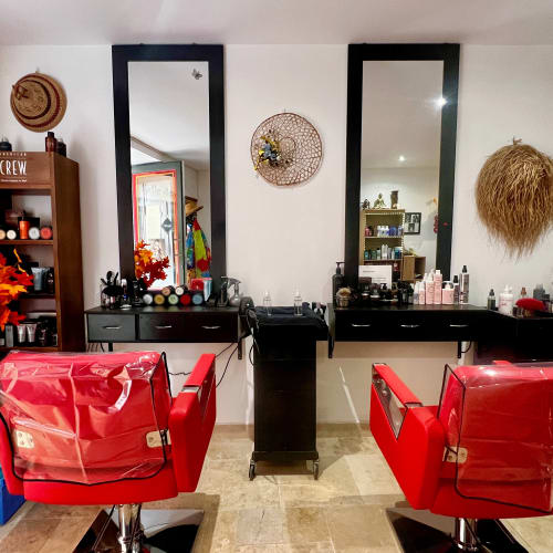 Imaginatif’s - Coiffure Toulon - Imaginatif’s - Photo Galerie - OneBooking