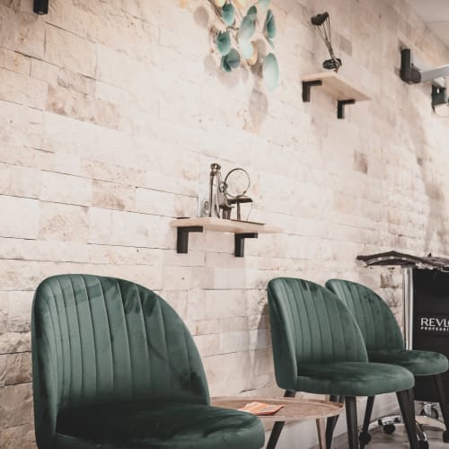 Le petit salon byChloé - Coiffure Frangy - Le petit salon byChloé - Photo Galerie - OneBooking