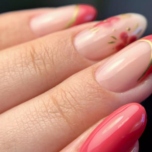 Art F Nails - Institut de beauté Clermont-Ferrand - Art F Nails - Photo Galerie - OneBooking