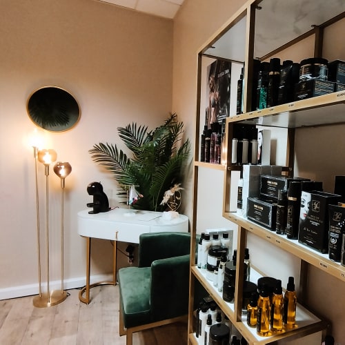 L’Or des Sens - Sourcils & cils La Roche-sur-Yon - L’Or des Sens - Photo Galerie - OneBooking