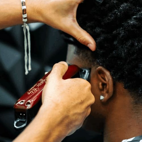 Le 117 Barber - Coiffure Corbeil-Essonnes - Le 117 Barber - Photo Galerie - OneBooking