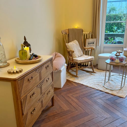 Thi Hoa Spa - Institut de beauté Le Havre - Thi Hoa Spa - Photo Galerie - OneBooking