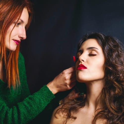 MS Studio - Institut de beauté Antibes - MS Studio - Photo Galerie - OneBooking