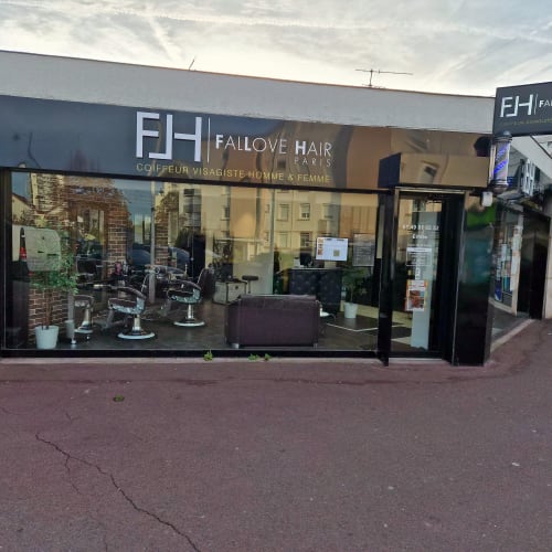 FALLOVE HAIR PARIS - Sourcils & cils Créteil - FALLOVE HAIR PARIS - Photo Galerie - OneBooking