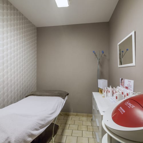 Institut Cybelle - Institut de beauté Romilly-sur-Seine - Institut Cybelle - Photo Galerie - OneBooking
