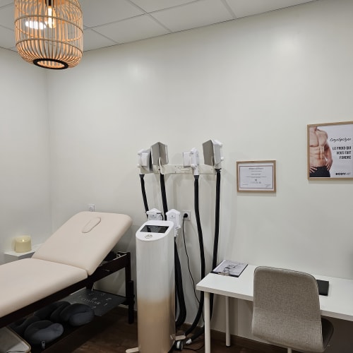 BODYHIT - Thionville - Institut de beauté Thionville - BODYHIT - Thionville - Photo Galerie - OneBooking