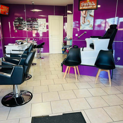 Say Beauté - Onglerie Melun - Say Beauté - Photo Galerie - OneBooking