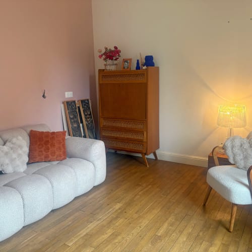 Le salon Jarny - Coiffure Jarny - Le salon Jarny - Photo Galerie - OneBooking