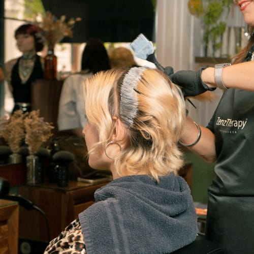 La criniere - Coiffure Lille - La criniere - Photo Galerie - OneBooking