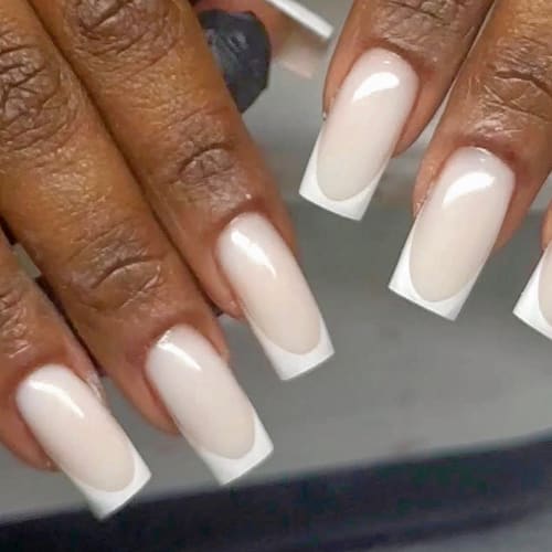 Bad Girl Nails - Soin visage Nice - Bad Girl Nails - Photo Galerie - OneBooking