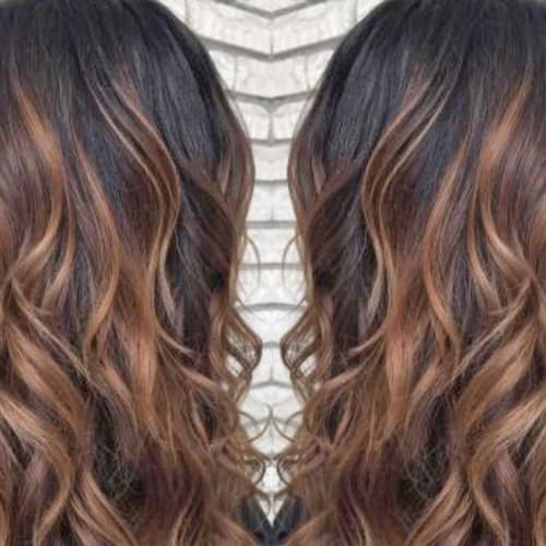 Les Salons BASTYAN - Coiffure Montpellier - Les Salons BASTYAN - Photo Galerie - OneBooking