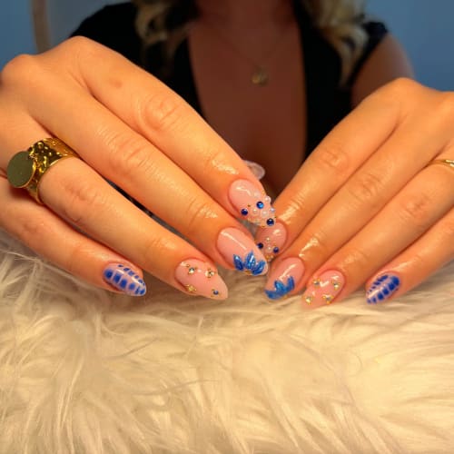 Maison Daria Nails - Onglerie Pau - Maison Daria Nails - Photo Galerie - OneBooking