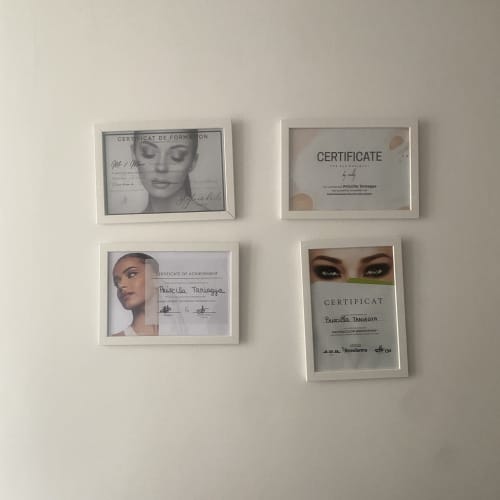 Face Expert Paris - Sourcils & cils Clichy - Face Expert Paris - Photo Galerie - OneBooking