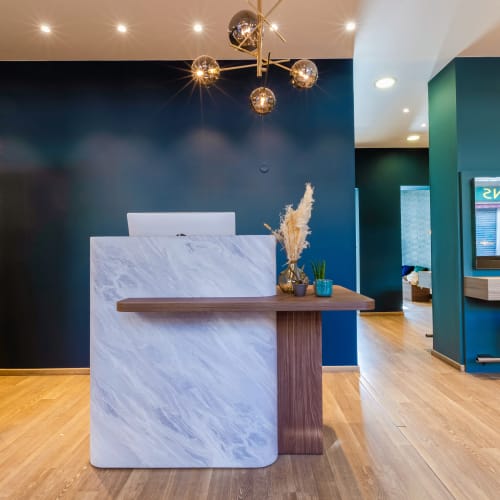 Stephane Cormerais Coiffure - Coiffure Aix-les-Bains - Stephane Cormerais Coiffure - Photo Galerie - OneBooking