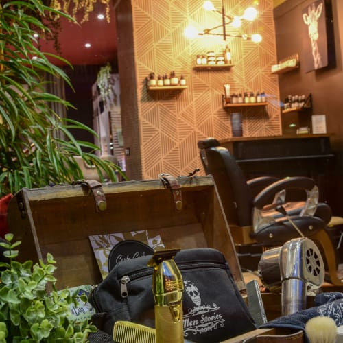 Markalan - Coiffure Nice - Markalan - Photo Galerie - OneBooking
