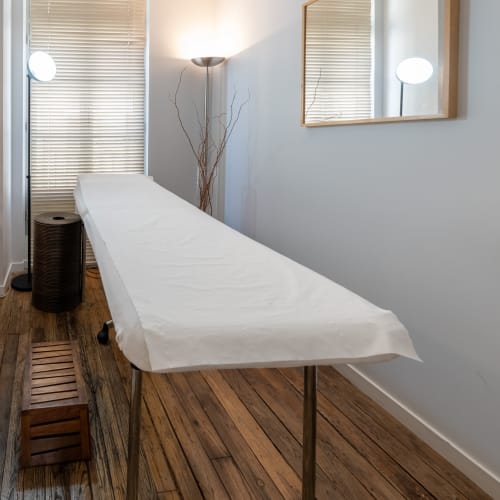 Satine - Institut de beauté Rennes - Satine - Photo Galerie - OneBooking
