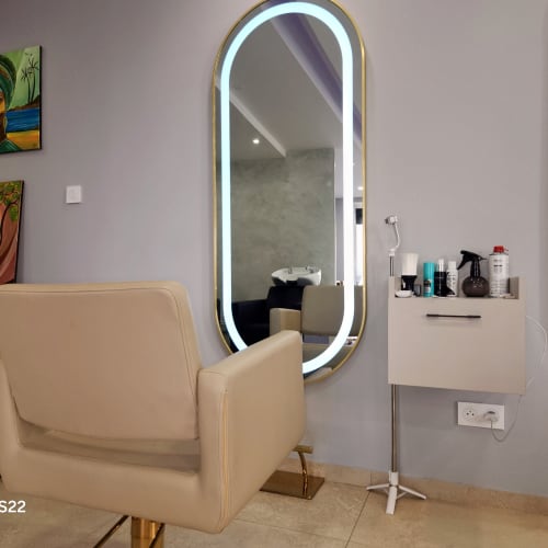 BoucleCrépus - Coiffure Villefranche-sur-Saône - BoucleCrépus - Photo Galerie - OneBooking