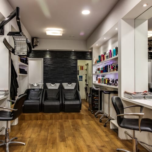 Atelier B - Coiffure Rennes - Atelier B - Photo Galerie - OneBooking
