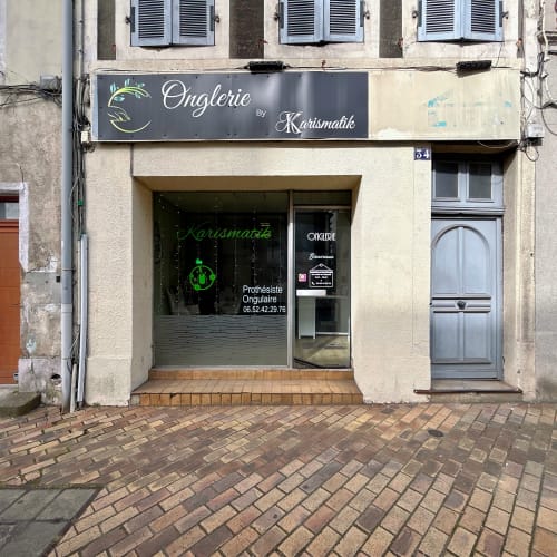 Karismatik - Onglerie Mont-de-Marsan - Karismatik - Photo Galerie - OneBooking