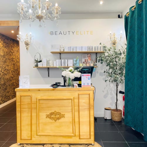Beauty Elite - Épilation Nantes - Beauty Elite - Photo Galerie - OneBooking